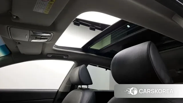 Kia The New K5 Hybrid 2nd generation id 3161886 из Кореи 11