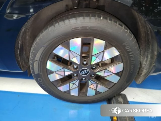 Hyundai Staria id 4330066 из Кореи 11