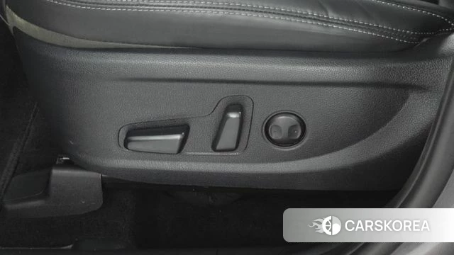 Hyundai The New Santa Fe id 4640974 из Кореи 11