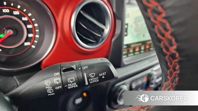 Jeep Wrangler (JL) id 4502124 из Кореи 11