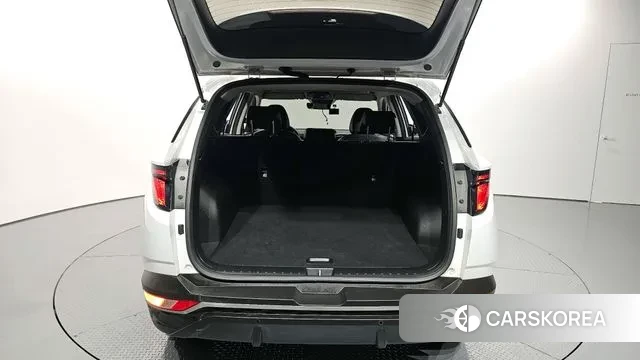 Hyundai Tucson (NX4) id 3384623 из Кореи 11