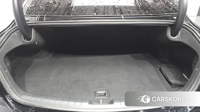 Hyundai The New Grandeur IG id 3406233 из Кореи 11