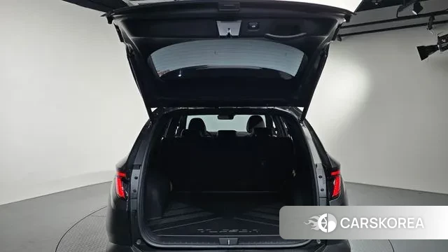 Hyundai The New Tucson (NX4) id 3371706 из Кореи 11