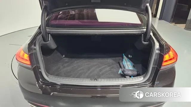 Genesis G80 id 3351092 из Кореи 11