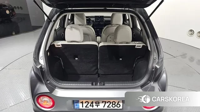 Hyundai Casper id 3411062 из Кореи 11