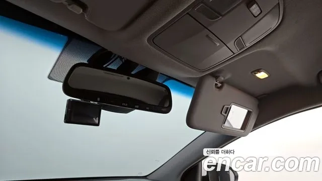 Hyundai The New Ionic Hybrid id 2881399 из Кореи 11