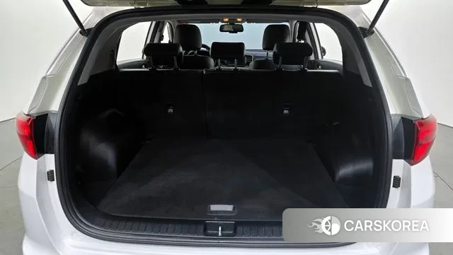 Kia Sportage 4th Generation id 2995590 из Кореи 11