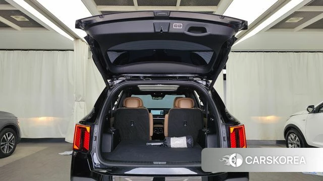 Kia The New Sorento 4th Generation id 4618086 из Кореи 11