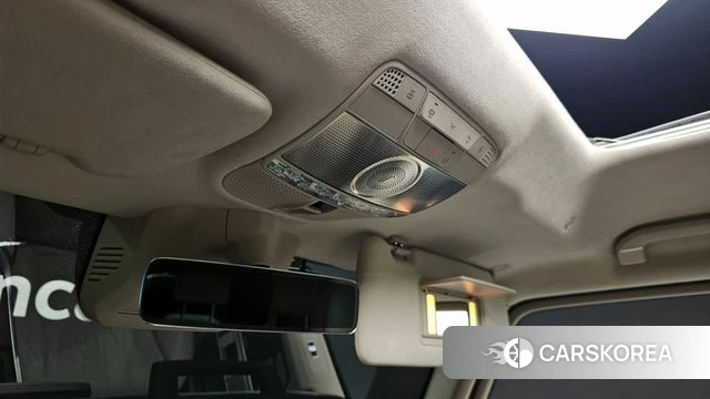 Mercedes-Benz G-Class W463b id 4375525 из Кореи 11