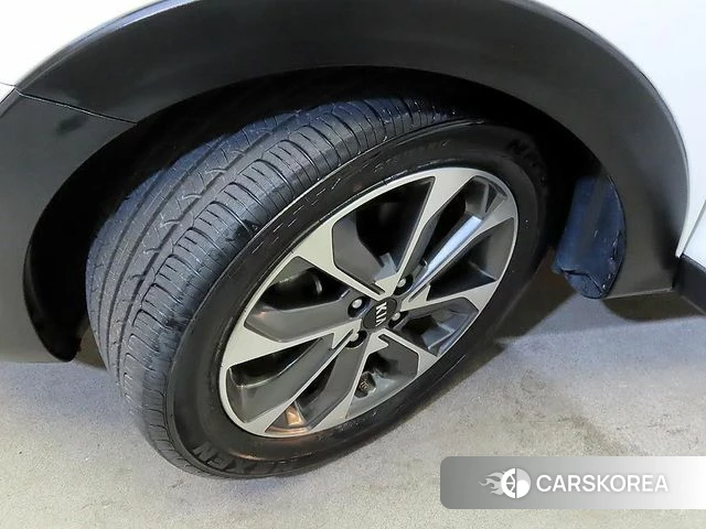 Kia Stonic id 4751279 из Кореи 11