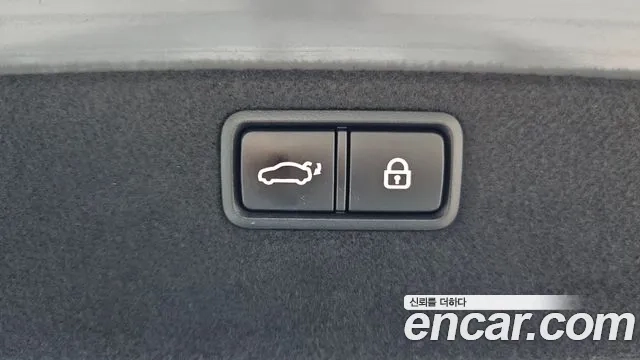 Genesis G80 id 2881327 из Кореи 11