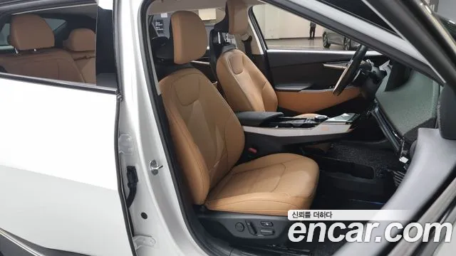 Kia EV6 id 2655582 из Кореи 11