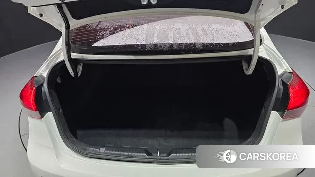 Kia The New K3 id 3723885 из Кореи 11