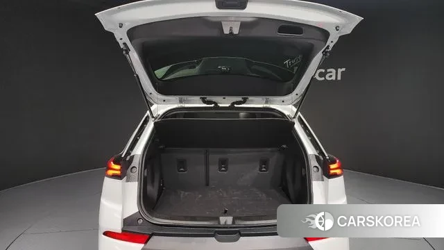 Chevrolet (GM Daewoo) Bolt EUV id 3267838 из Кореи 11