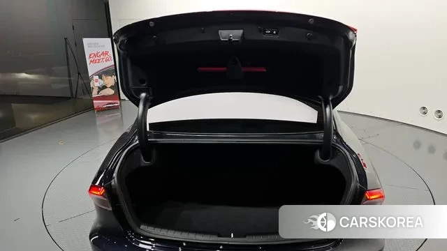 Hyundai The New Grandeur IG id 3508642 из Кореи 11