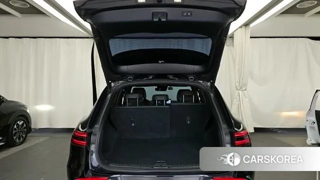 Genesis GV70 id 3054340 из Кореи 11