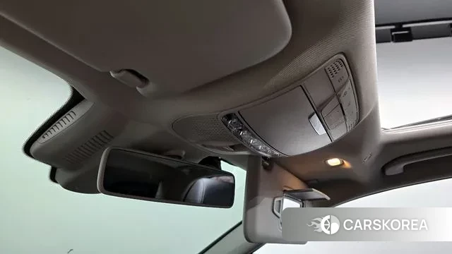 Mercedes-Benz E-Class W213 id 3101921 из Кореи 11