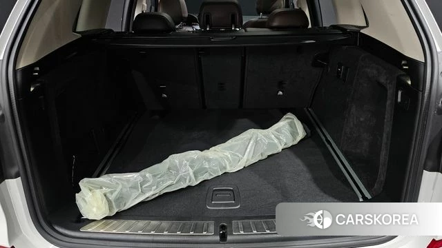 BMW X3 (G01) id 3795292 из Кореи 11