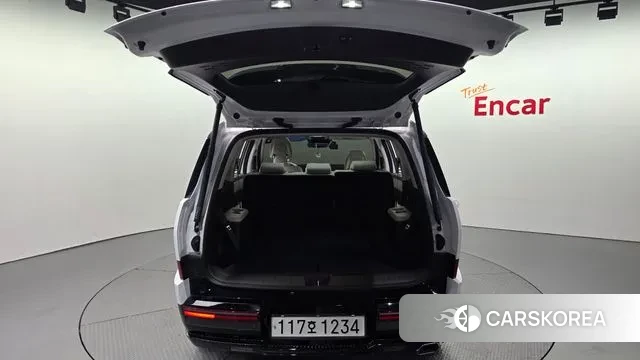 Hyundai Santa Fe (MX5) id 2983950 из Кореи 11