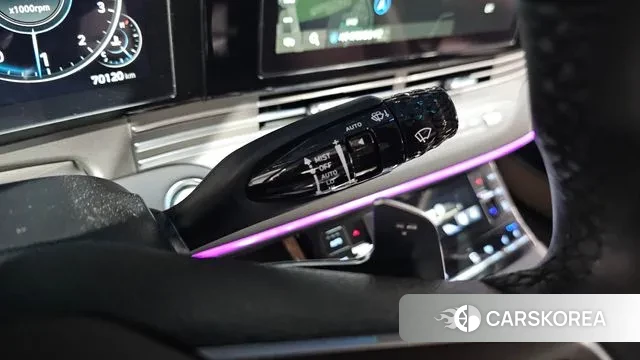 Hyundai The New Grandeur IG id 3390387 из Кореи 11