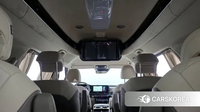 Kia Carnival 4th generation id 3659466 из Кореи 11