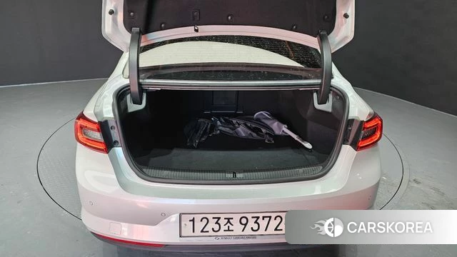 Renault Korea (Samsung) SM6 id 2310904 из Кореи 11