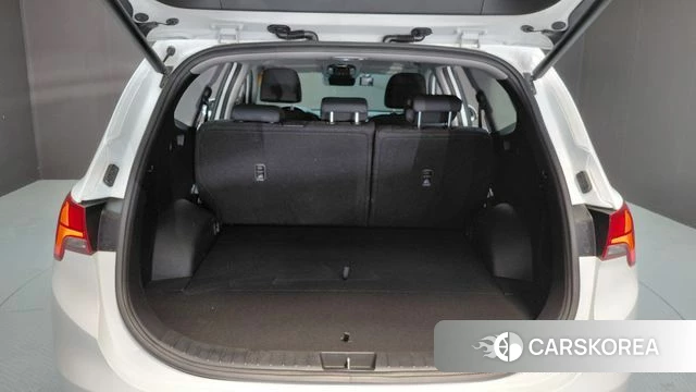 Hyundai The New Santa Fe id 4381859 из Кореи 11