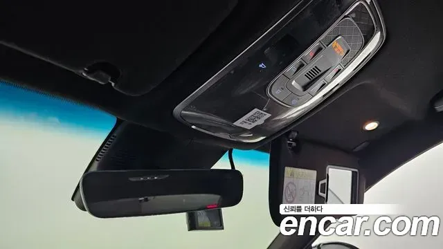 Genesis G80 (RG3) id 2717324 из Кореи 11