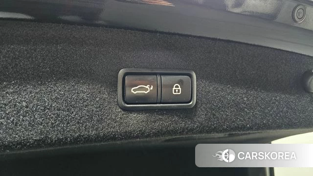 Kia More K9 id 3829173 из Кореи 11