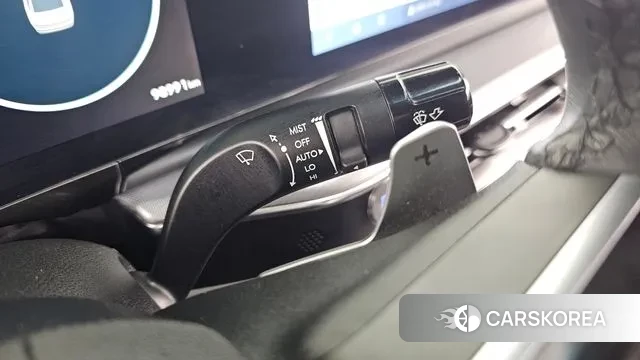 Hyundai Grandeur (GN7) id 3746089 из Кореи 11