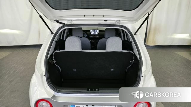 Hyundai Casper id 3922135 из Кореи 11