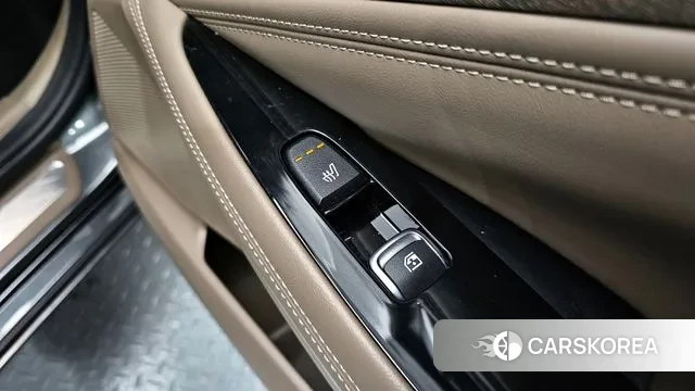 Kia K8 id 3453444 из Кореи 11