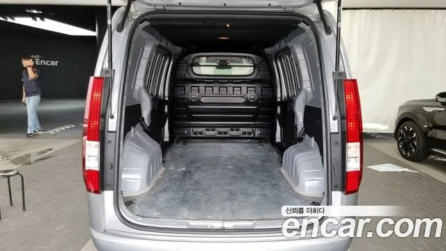 Hyundai Staria id 2862599 из Кореи 11