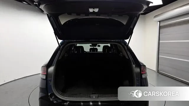 Kia Sportage 5th Generation Hybrid id 3399077 из Кореи 11