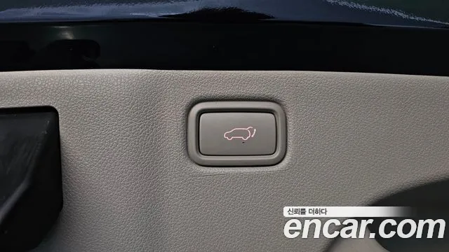 Kia The New Carnival id 2340002 из Кореи 11