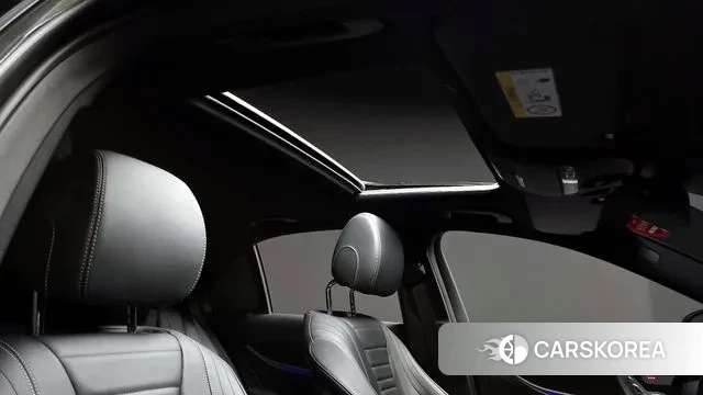 Mercedes-Benz E-Class W213 id 3697830 из Кореи 11