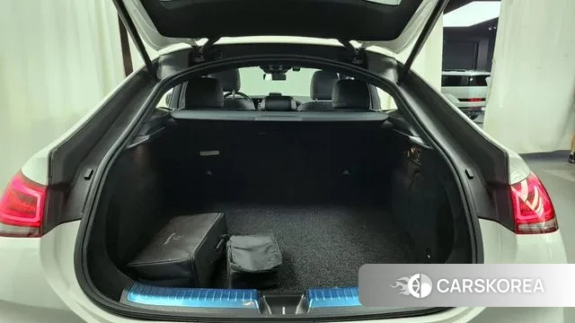 Mercedes-Benz GLE-Class W167 id 3012248 из Кореи 11