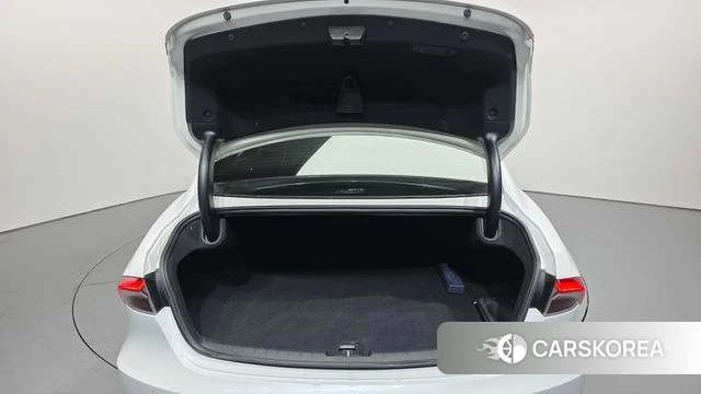 Hyundai The New Grandeur IG id 3873038 из Кореи 11