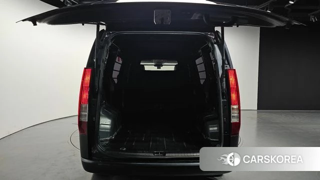 Hyundai Staria id 4202616 из Кореи 11