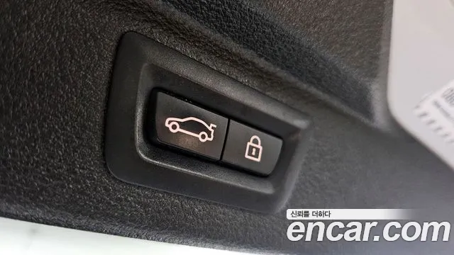 BMW X5 (F15) id 2237076 из Кореи 11