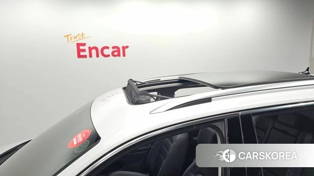 Volkswagen Tiguan second Generation id 3842246 из Кореи 11