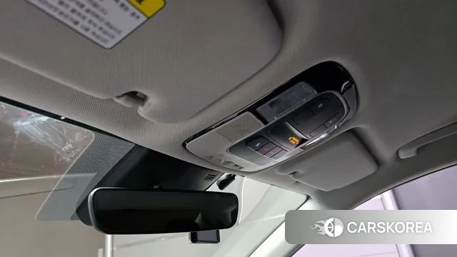 Hyundai Sonata (DN8) id 3546837 из Кореи 11