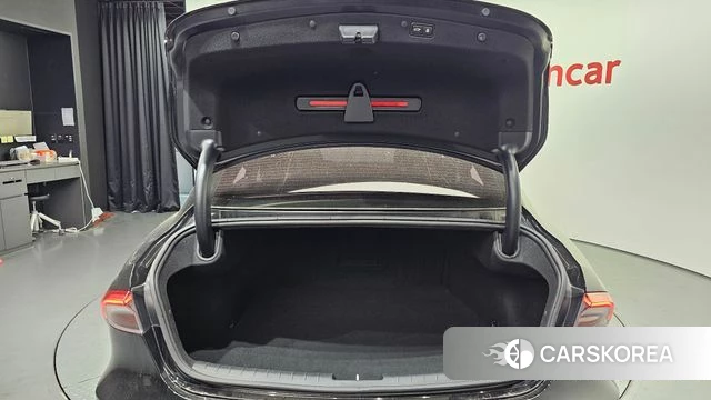 Hyundai The New Grandeur IG id 4324524 из Кореи 11