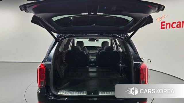 Hyundai Palisade id 4402219 из Кореи 11