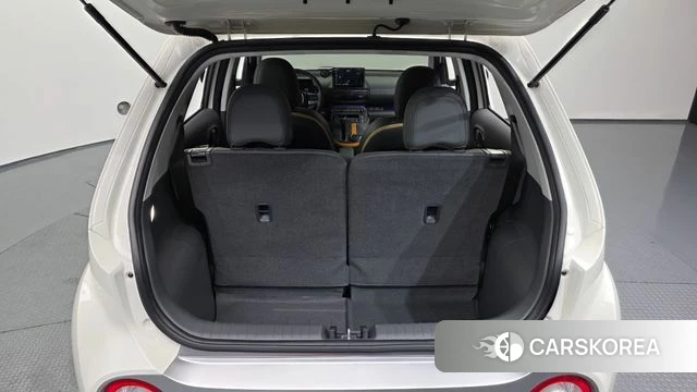 Hyundai Casper id 3838938 из Кореи 11