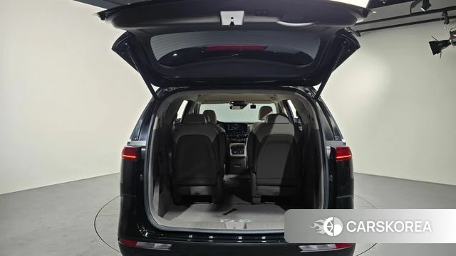 Kia Carnival 4th generation id 4525174 из Кореи 11