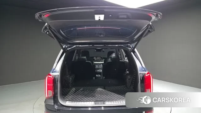 Hyundai Palisade id 3033403 из Кореи 11