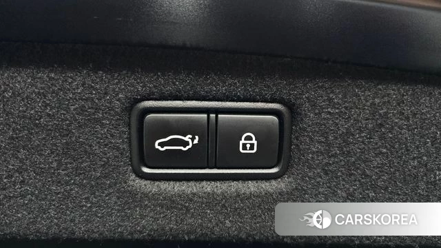 Genesis G90 id 4434482 из Кореи 11
