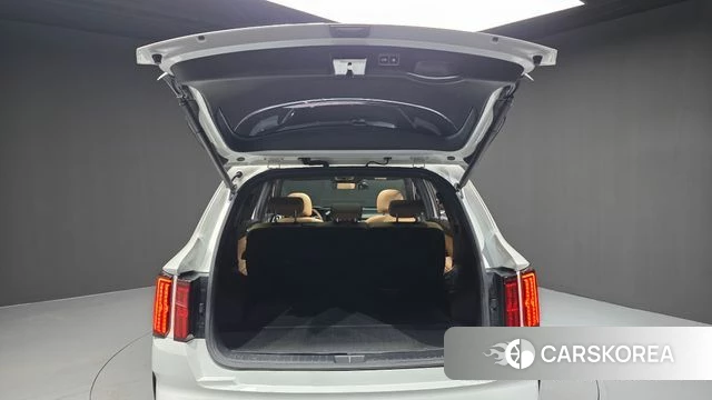 Kia Sorento 4th Generation id 3799678 из Кореи 11