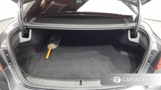 Renault Korea (Samsung) SM6 id 3480160 из Кореи 11